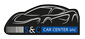 Logo S. & C. Car Center Snc